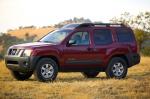 Nissan Xterra 2005 года